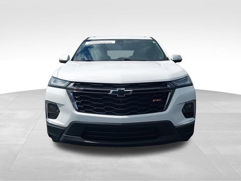 Used 2023 Chevrolet Traverse RS AWD/4WD image 3