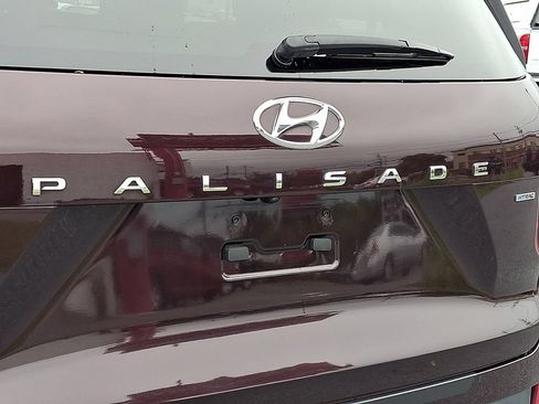 Used 2021 Hyundai Palisade SEL w/ Premium Package AWD/4WD image 42