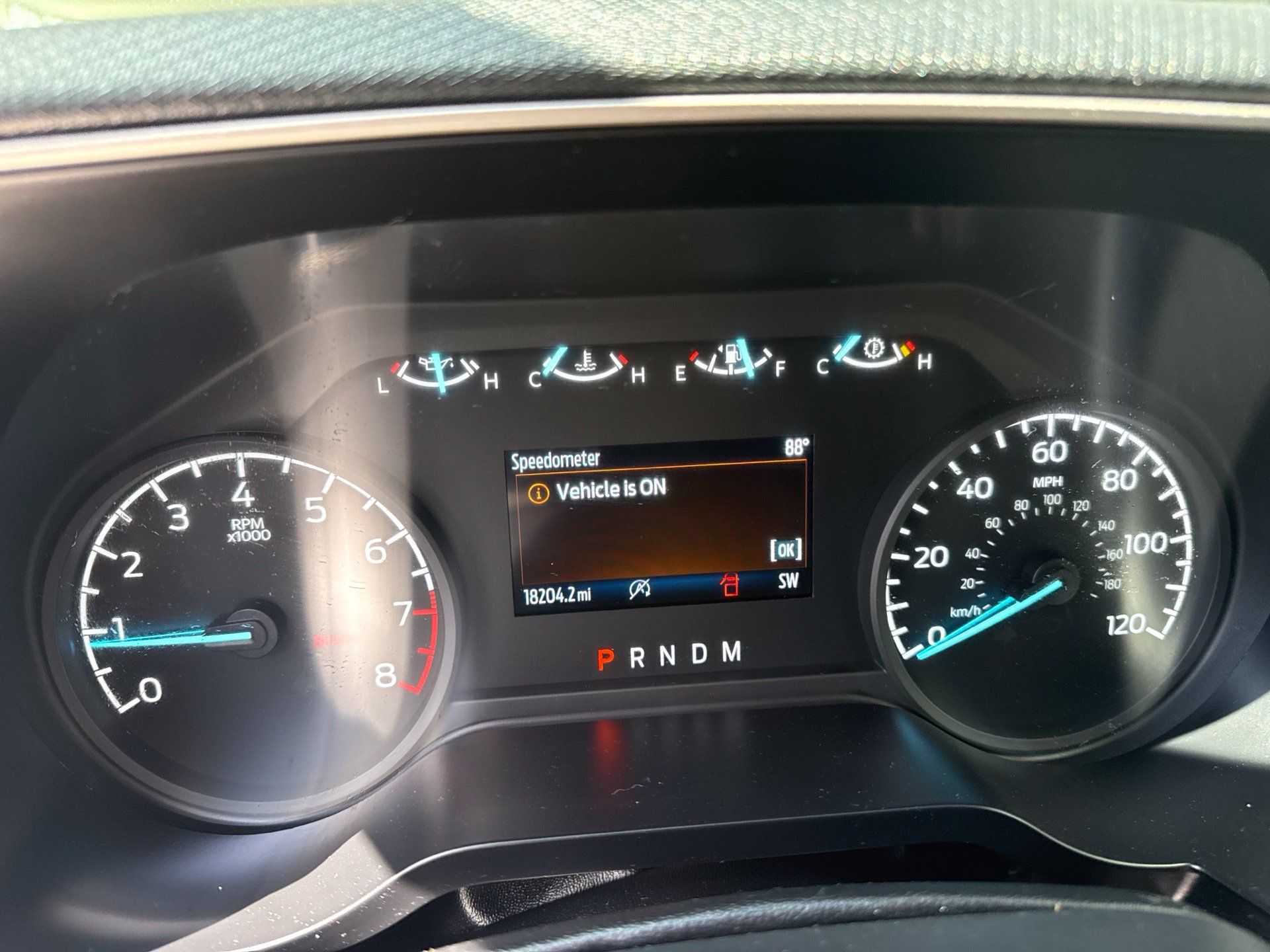 Used 2021 Ford F150 XL w/ Trailer Tow Package AWD/4WD image 17