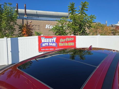 Used 2024 Nissan Murano SL image 13