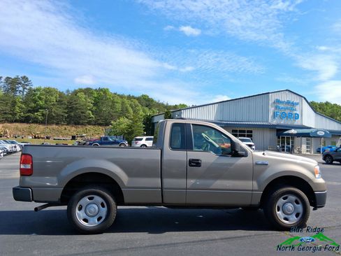 Used 2006 Ford F150 XL RWD image 6