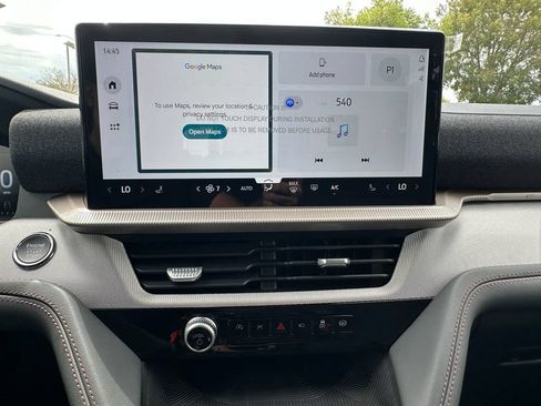 New 2026 Ford Explorer Active RWD image 27