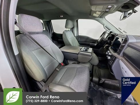 Certified 2024 Ford F150 XLT image 29