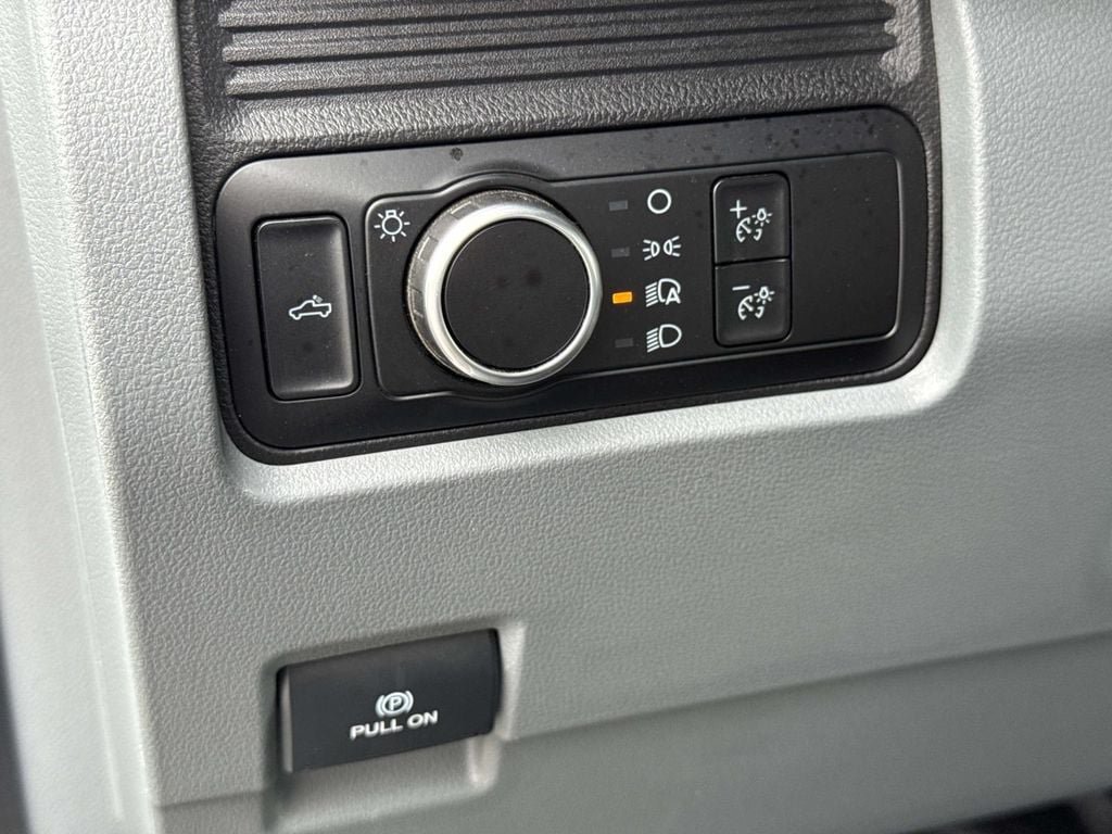Used 2026 Ford F250 XL AWD/4WD image 30