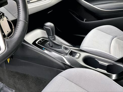 Used 2022 Toyota Corolla SE image 15