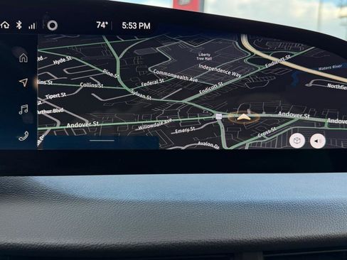 Used 2024 Lucid Air Touring image 50