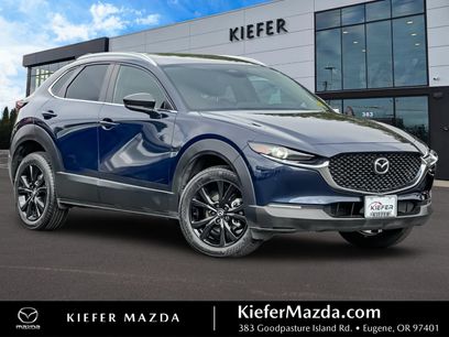 Used 2024 MAZDA CX-30 AWD 2.5 S w/ Select Sport Pkg