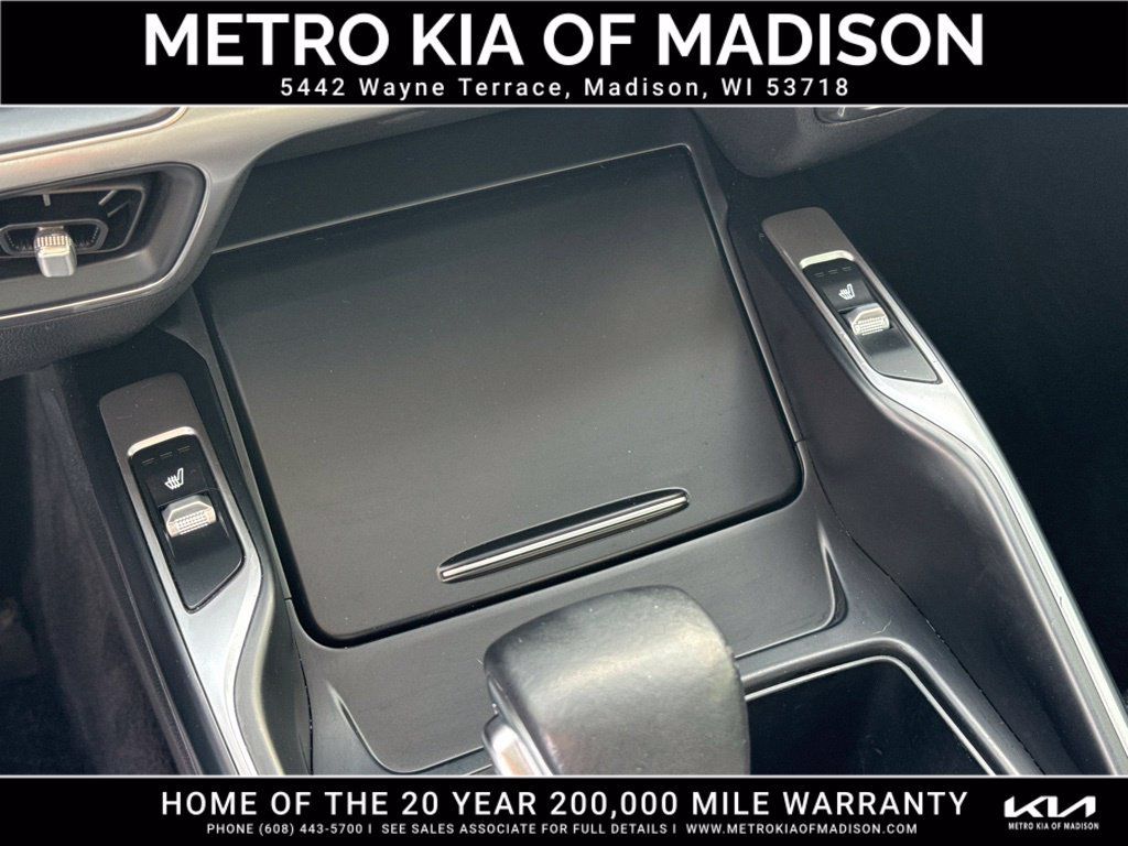 Used 2021 Kia Sorento S w/ Panoramic Sunroof Package AWD/4WD image 27