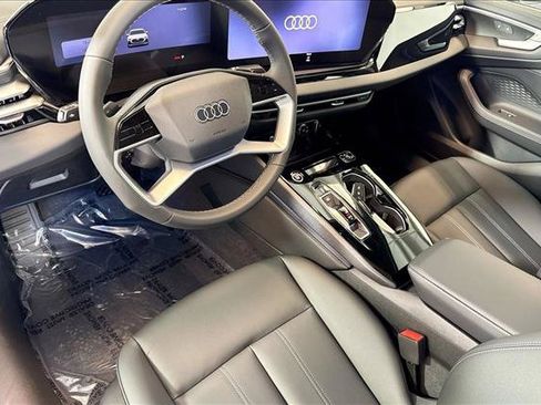 New 2026 Audi A5 2.0T Premium AWD/4WD image 9