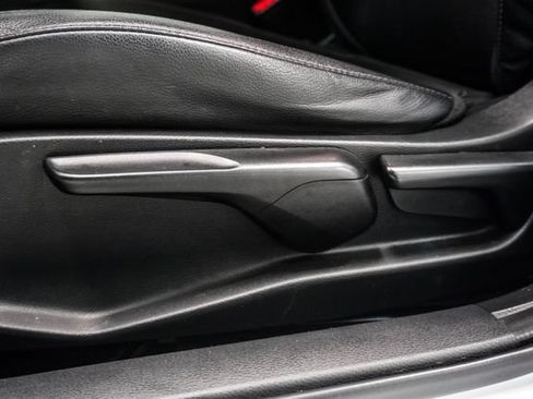 Used 2020 Honda Civic Sport image 7