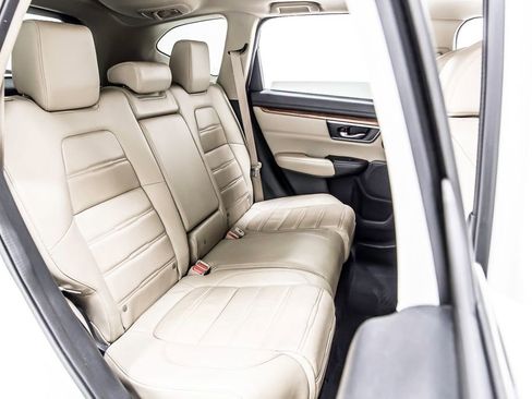 Used 2018 Honda CR-V EX-L image 36