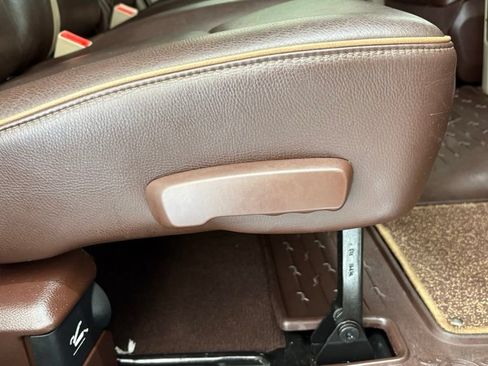 Used 2015 RAM 2500 Longhorn w/ Convenience Group AWD/4WD image 29