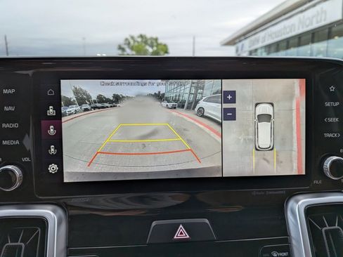 Used 2022 Kia Sorento SX Prestige w/ Rust Color Package image 12