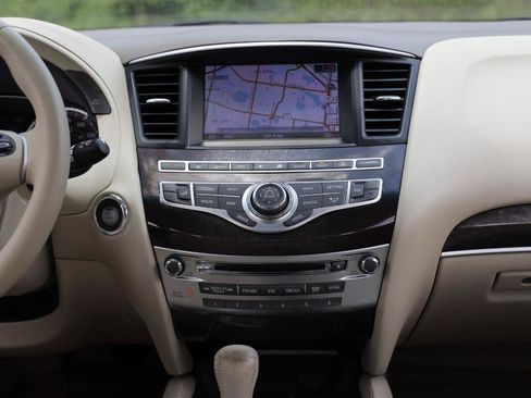 Used 2014 INFINITI QX60 FWD w/ Premium Plus Package image 38
