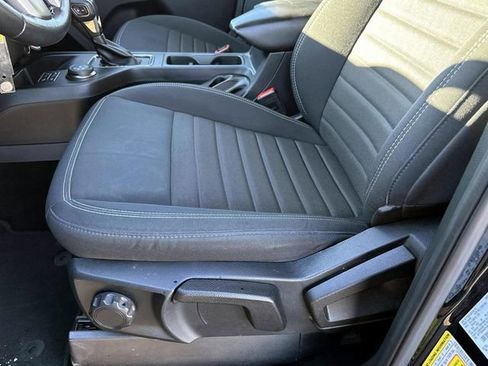 Used 2021 Ford Ranger XLT w/ Equipment Group 301A Mid image 20