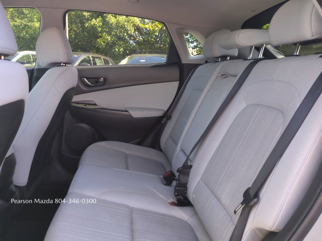 Used 2023 Hyundai Kona SEL FWD image 15