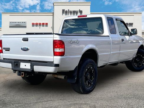 Used 2006 Ford Ranger image 2
