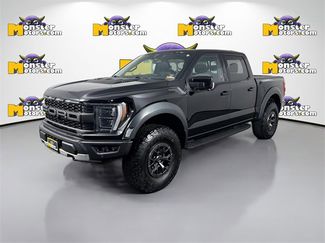 Used 2022 Ford F150 Raptor w/ Raptor 37 Performance Package video 1