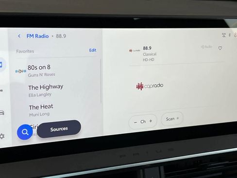 Certified 2026 Toyota Prius image 18