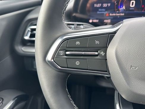 New 2026 Chevrolet Traverse LT w/ Driver Confidence Package image 11