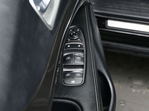 Used 2019 INFINITI QX60 Pure image 10