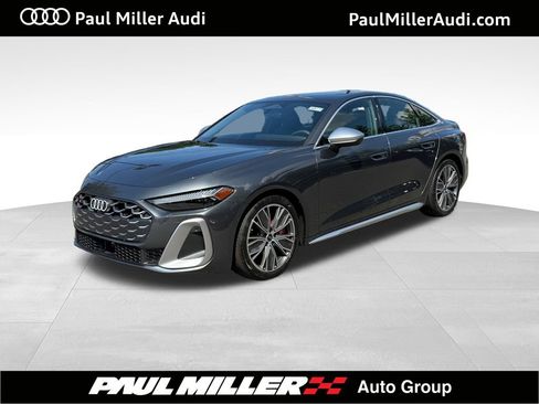 Used 2026 Audi S5 Premium AWD/4WD image 1