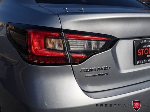 Used 2023 Subaru Legacy Limited w/ Tech Package 2 image 41