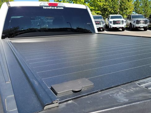 Used 2018 Ford F150 XL w/ Equipment Group 101A Mid AWD/4WD image 13