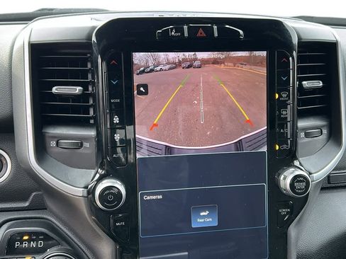 Certified 2024 RAM 2500 Big Horn w/ Night Edition image 17