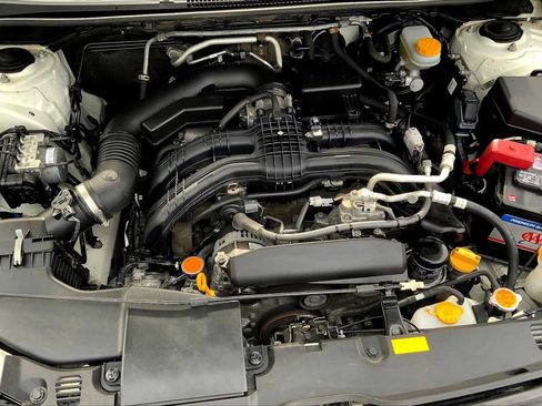 Used 2018 Subaru Crosstrek 2.0i Limited image 30