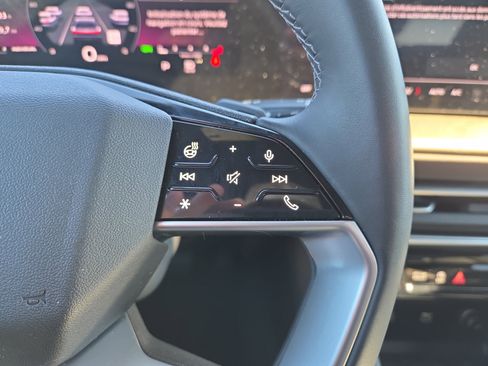 Certified 2025 Audi Q5 Premium Plus w/ Premium Plus image 12