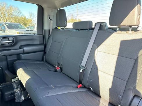 New 2025 Chevrolet Low Cab Forward 5500XD RWD image 35