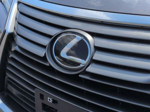Used 2018 Lexus RX 350 AWD w/ Premium Package image 12