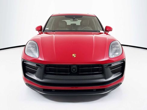 Certified 2023 Porsche Macan GTS AWD/4WD image 6