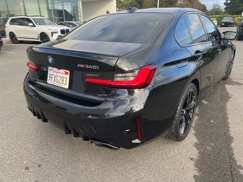 Used 2023 BMW M340i M340i image 5