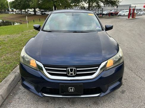 Used 2013 Honda Accord LX image 8
