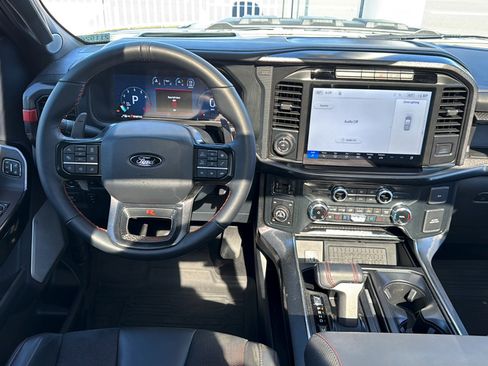 Used 2026 Ford F150 Raptor w/ Equipment Group 803A Raptor R AWD/4WD image 13