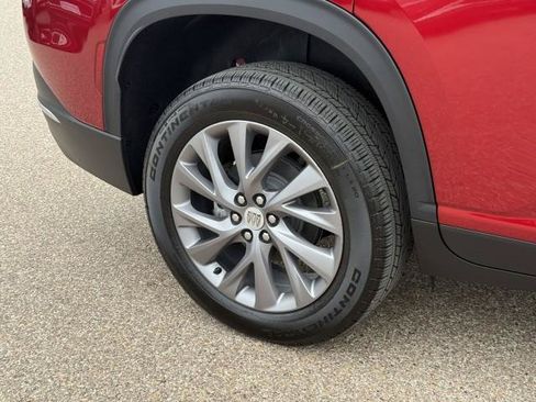 New 2026 Buick Enclave Preferred FWD image 12