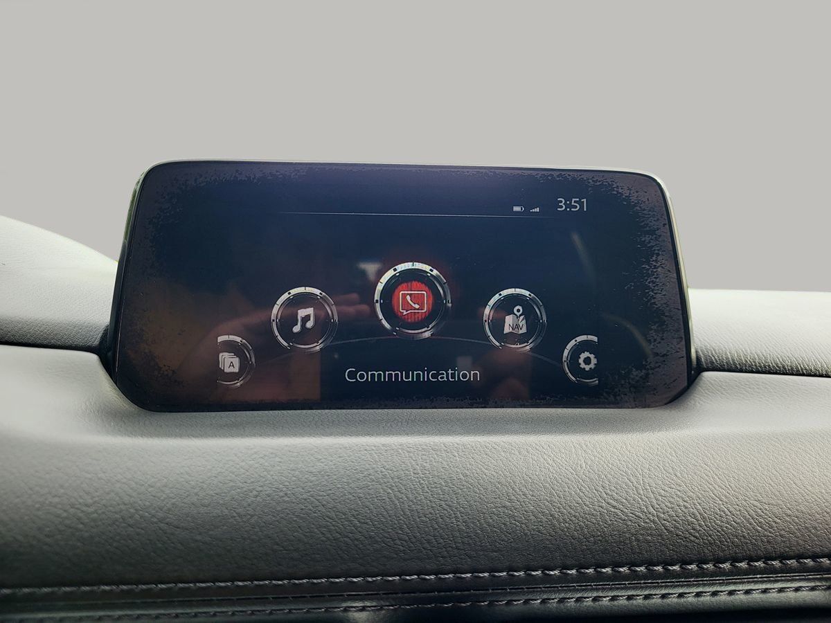 Used 2019 MAZDA CX-5 Grand Touring AWD/4WD image 25