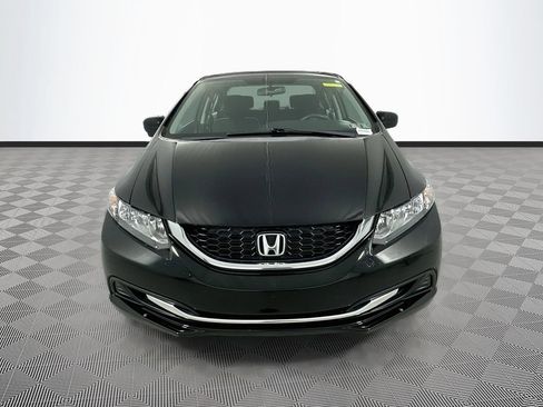 Used 2014 Honda Civic EX image 2