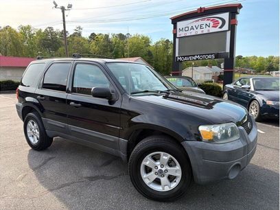 Used 2005 Ford Escape XLT