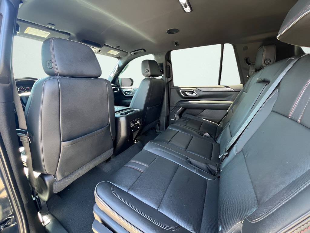 Used 2021 Chevrolet Tahoe RST AWD/4WD image 18