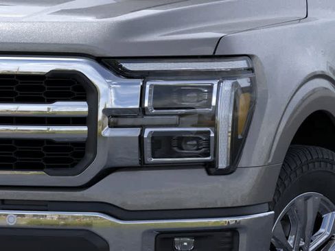Used 2026 Ford F150 Lariat w/ Equipment Group 501A Mid AWD/4WD image 35