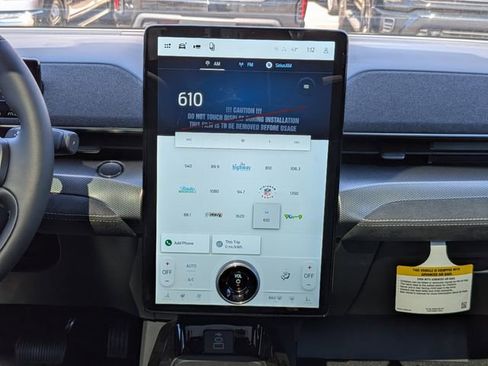 New 2026 Ford Mustang Mach-E GT image 16