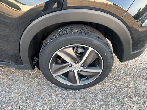 Used 2021 Honda HR-V EX image 16