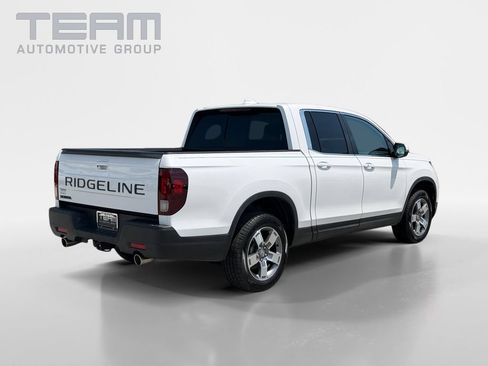 Used 2024 Honda Ridgeline RTL image 7