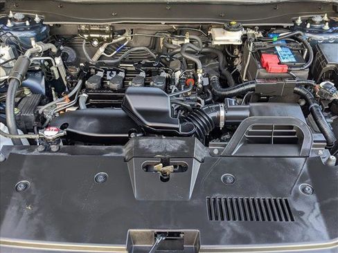 Used 2023 Honda CR-V EX-L image 23