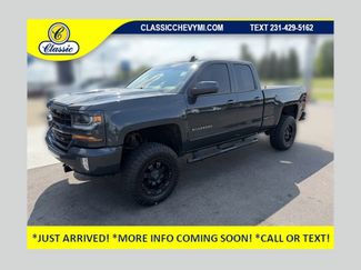 Used 2017 Chevrolet Silverado 1500 LT w/ All Star Edition AWD/4WD video 1
