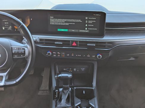 Certified 2025 Kia K5 GT FWD image 14