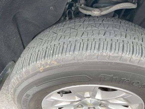 Used 2019 Chevrolet Silverado 1500 LT w/ All-Star Edition RWD image 8